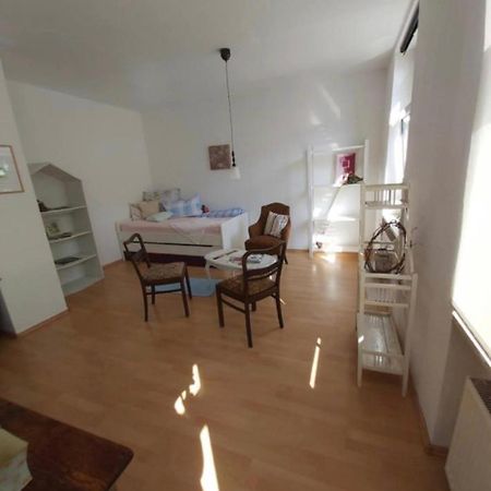 Wohnung Home Weiss Magdeburg Exteriör bild